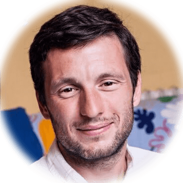 Filip Karel, projektový manažer TOP Priority