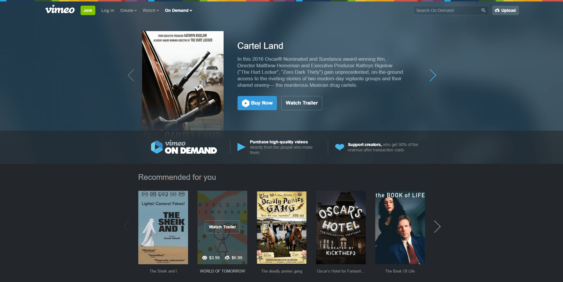 Vimeo
